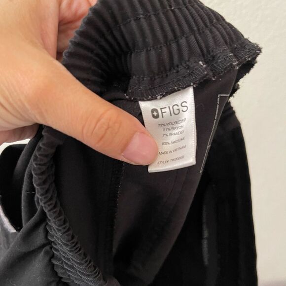 Figs technical‎ collection scrub pants - Picture 6 of 8